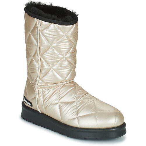 Love Moschino Škornji za sneg JA24083H1F Pozlačena Cene