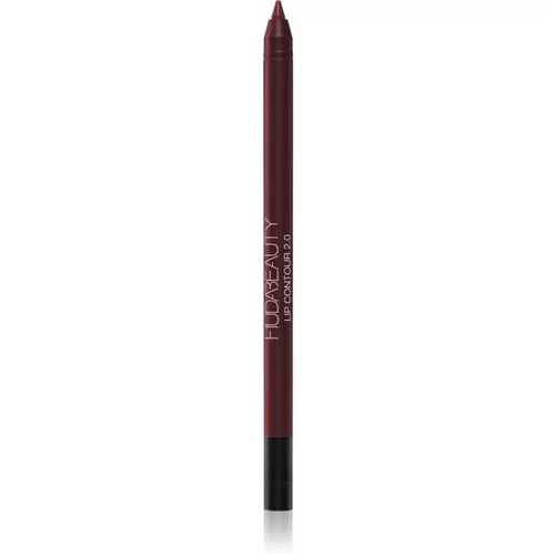 Huda Beauty Lip Contour 2.0 olovka za konturiranje usana nijansa Very Berry 0,5 g