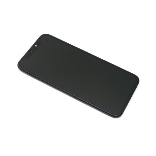  Lcd za iphone x + touchscreen aplong hard oled black ( LCD9268 ) Slike