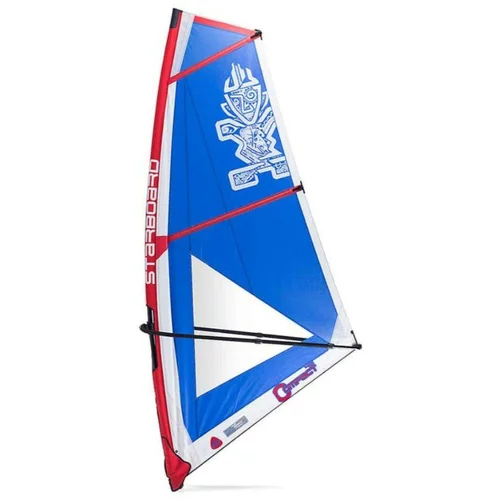 Starboard SUP 21 SB OST WINDSUP SAIL COMPACT 5,5, (20602292)