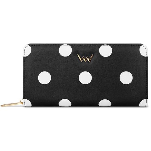 Vuch Ženski novčanik Sindy Black, 10 x 20 cm Cijene