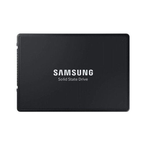 Samsung SSD 3.84TB 2.5'' U.2 PCI-e 4.0 x4 NVMe, TLC V-NAND, DCT PM9A3 (MZQL23T8HCLS-00W07) Cene