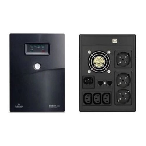 Vertiv itON (ex. Emerson) 2000VA/1200W LI32151CT20, line-int., Cijene