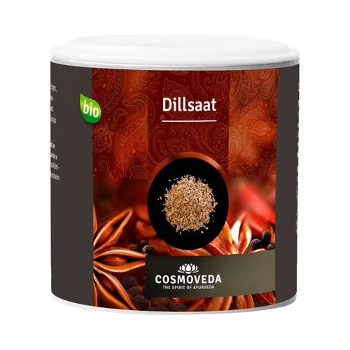 Cosmoveda sjeme kopra BIO - 60 g Slike