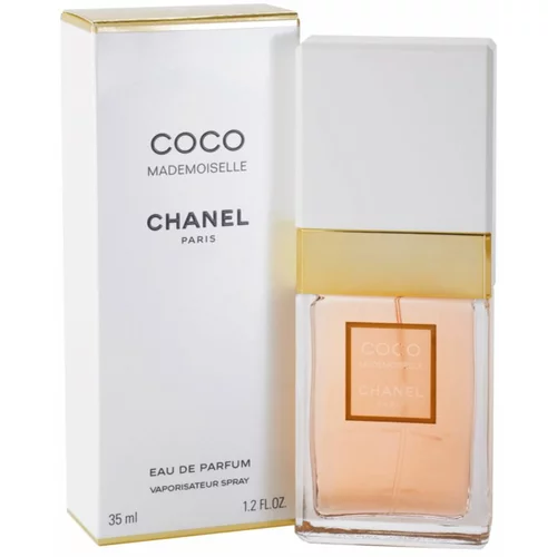 Chanel coco Mademoiselle parfemska voda 35 ml za žene