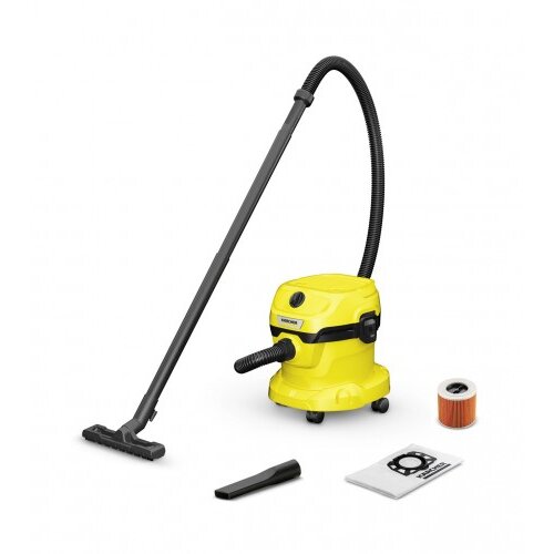 Karcher Usisivač mokro/suho WD2 Plus Slike