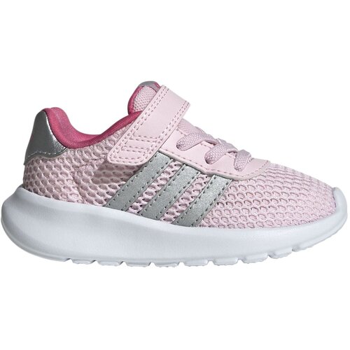 Adidas športni copat IE1135 LITE RACER 3.0 EL I D roza 26 Cene