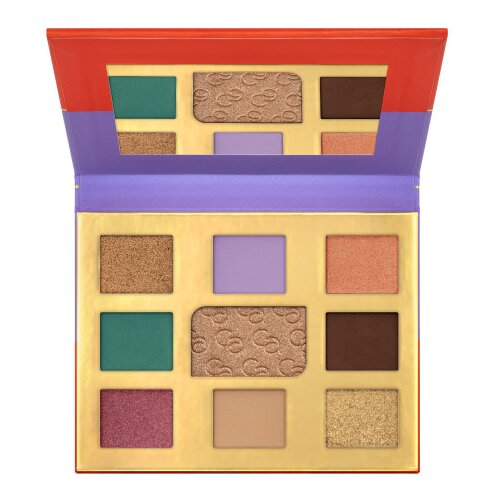 Catrice Generation Joy Eyeshadow Palette - C01 Show It Off Cijene