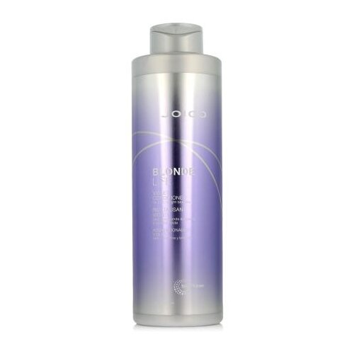 JOICO Blonde Life Violet Conditioner 1000 ml regenerator plava kosa unisex Cijene