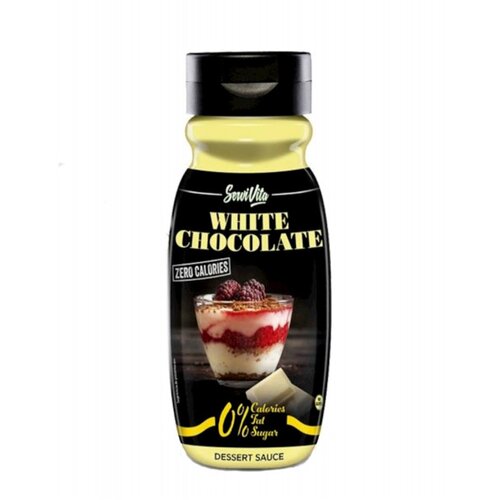 ServiVita Preliv od bela čokolade, 320ml Cene