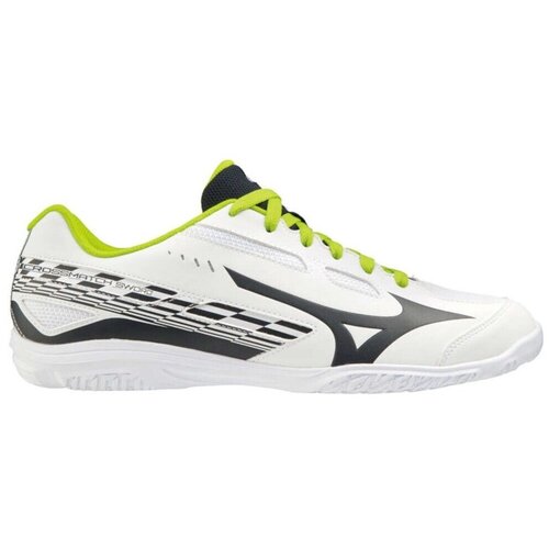 Mizuno Dvoranski šport Crossmatch Sword White Vulcan pisana Cene