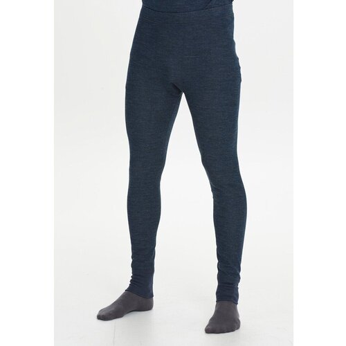 Whistler Men&amp;#039;s thermal leggings Bradley M Merino Wool Pants Slike