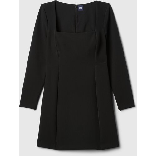 GAP Stretch mini dress - Women's Cene