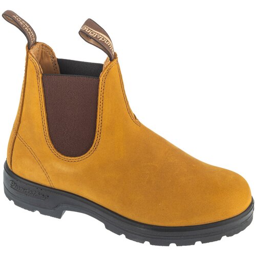 Blundstone Polškornji Chelsea Boots Kostanjeva Cene