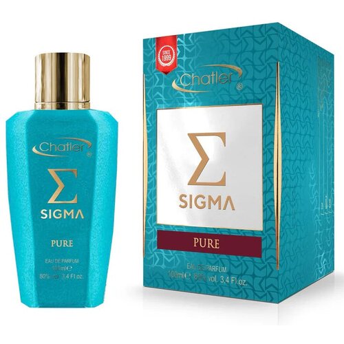 Sigma PURE Cijene