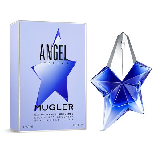 Thierry Mugler Ženski parfem Angel Stellar EDP 50ml Slike
