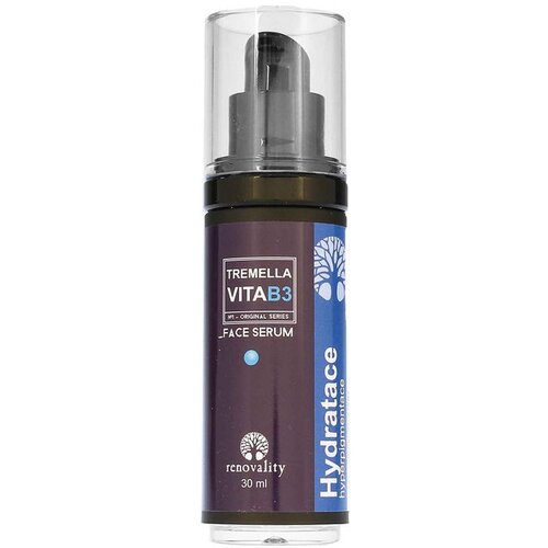 Renovality Original Series Tremella VitaB3 serum za lice protiv hiperpigmentacije 30 ml Cijene