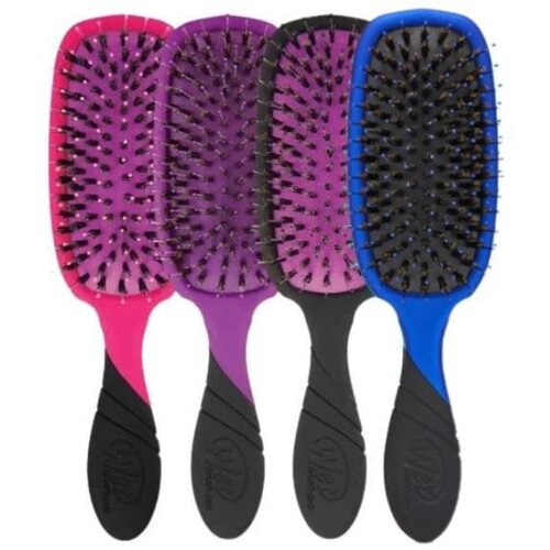 J&D Beauty Products, UK The Wet brush Pro Shine enhancer četka Cene