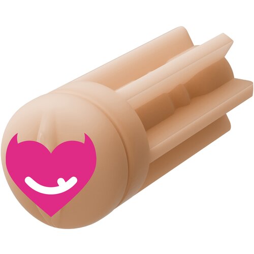 Lovense Vagina-Shaped Sleeve for Solace Pro Slike