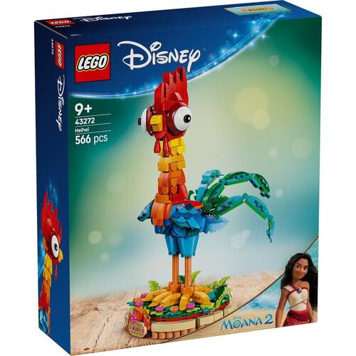 Lego Disney Heihei 43272 Cene
