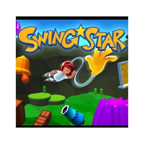  SwingStar VR Steam Key GLOBAL Cene