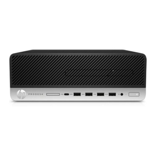 PC racunar HP ProDesk 405 G4 SFF AMD RYZEN 5 PRO 2400G 8GB SSD 256GB Win10 Pro Cene