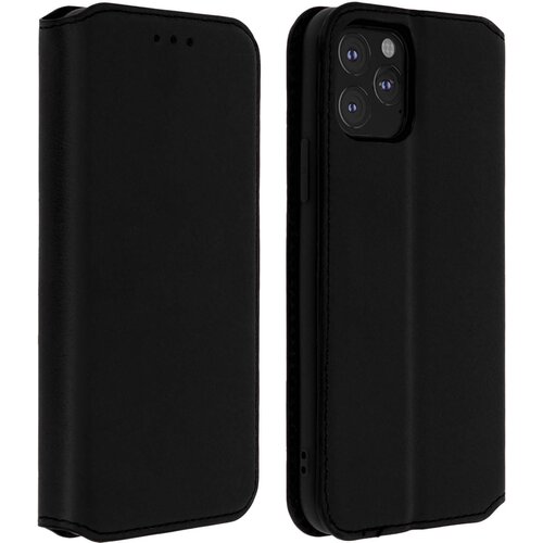 AVIZAR Popolna zašcita z držalom za kartice in držalom za video - crna str. Apple iPhone 11 Pro, (20600100) Cene