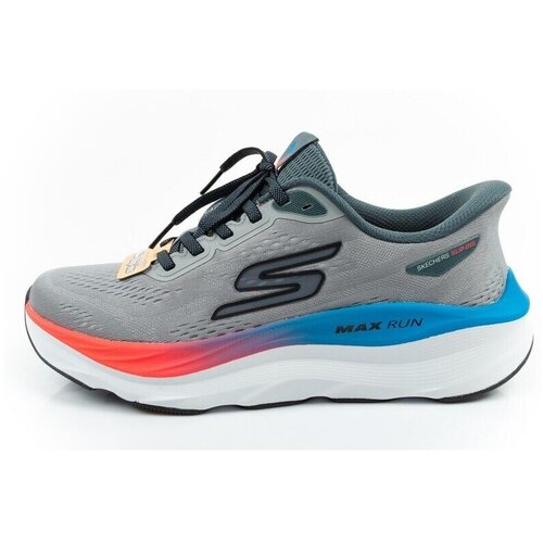 Skechers Nizke superge 221000GYMT pisana Cene