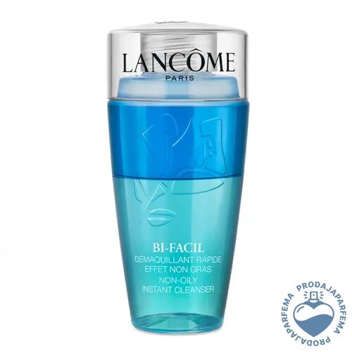 Lancome Bi-Facil Instant Cleanser 75ml Cijene