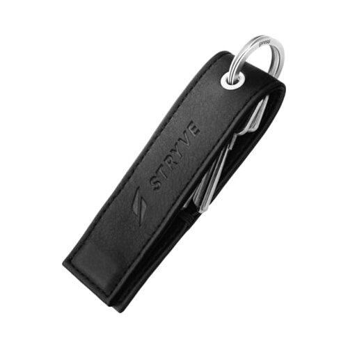 STRYVE Keychain Slike