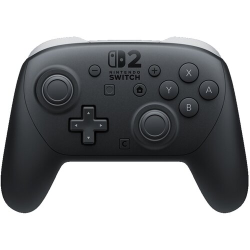 Nintendo Switch 2 Pro Controller, Crna Cijene