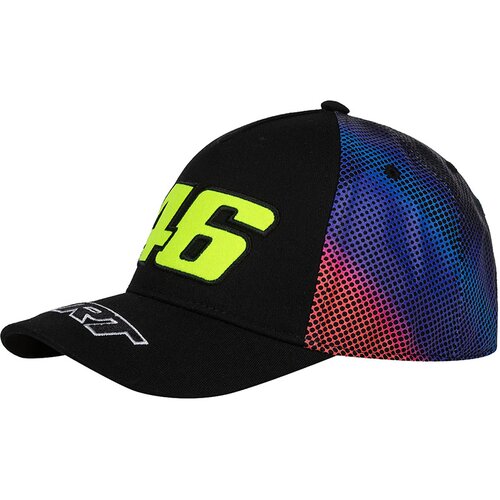 Vr46 Valentino Rossi WRT "Fade" kapa Cene