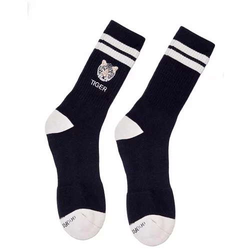Goorin Bros Čarape boja: crna