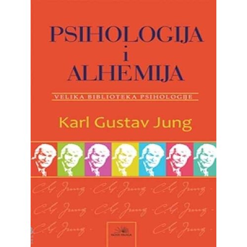  PSIHOLOGIJA I ALHEMIJA Slike