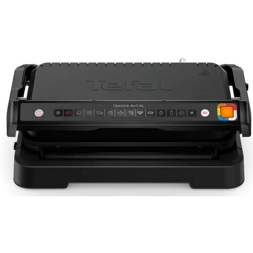 Tefal GC784830 OPTIGRILL 4IN1 XL električni žar črne barve 2200 W, (5000338914) Slike