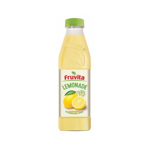 Fruvita VOĆNI SOK LEMONADE 0.8L Cene