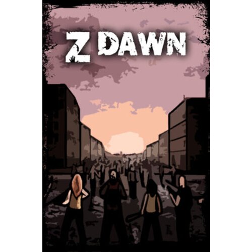  z dawn (pc) steam key global Cene