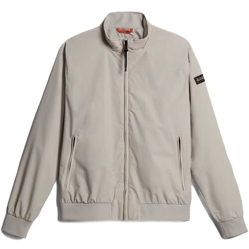 Napapijri Jakne A-Montavic Bež Cene