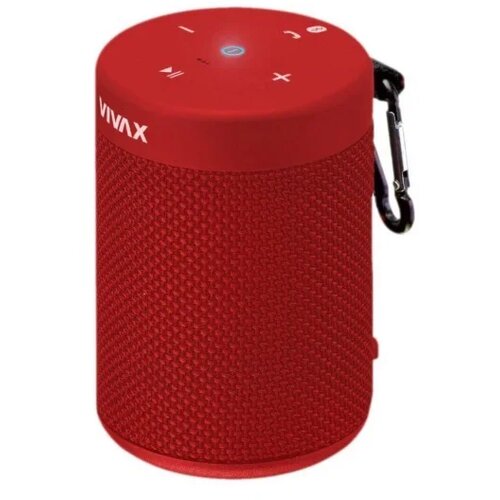 Vivax VOX bluetooth zvucnik BS-50 RED Cijene