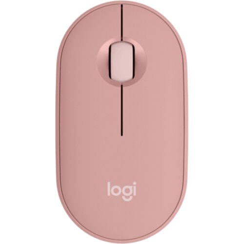  Mi&scaron; LOGITECH M350s Pebble 2, rose, 910-007014 Cijene