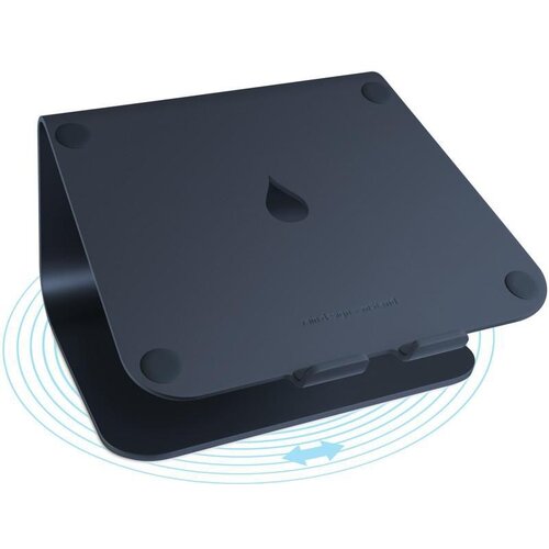  Rain Design MSTAND360 LAPTOP STAND WITH 360 Black 38.1 cm (15) Slike