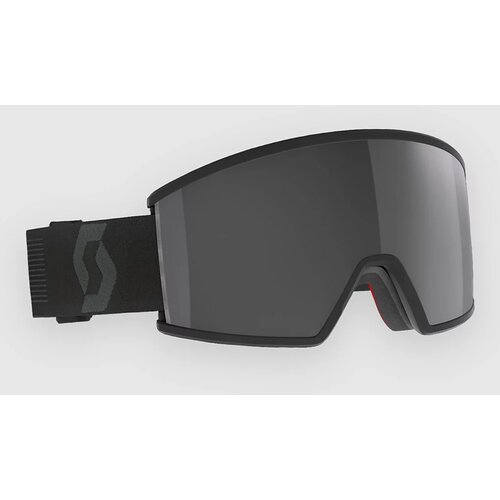 Scott Ambit Mineral Black Smucarska ocala amp black chrome s3 Cene