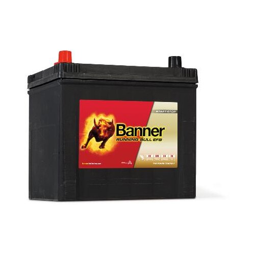 Banner AKUMULATOR 65Ah 550A L+ EFB Cene