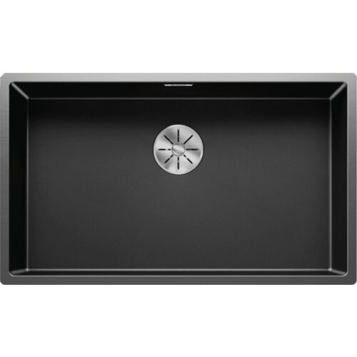 Blanco CLARON 700-IF Dark Steel sudopera Cene