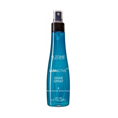 H.Zone LumiActive Botox Sprej za sjaj kose, 150ml Slike