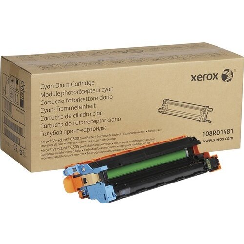 Xerox Boben 108R01481 (C500/C505) (modra), original Cene