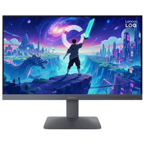 Lenovo LOQ 24-10 IPS FHD 200Hz (68F1GACBEU) Slike
