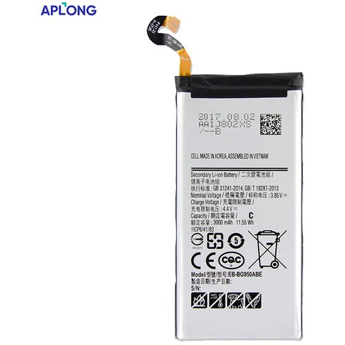  Baterija APLONG za Samsung S8/ G950 (3000mAh) Cene