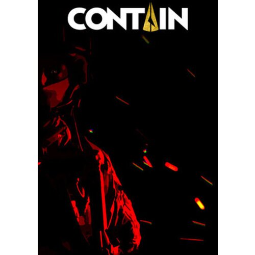  contain (pc) steam key global Cene