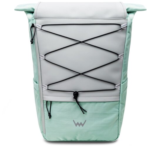Vuch Elion Green Urban Backpack Slike